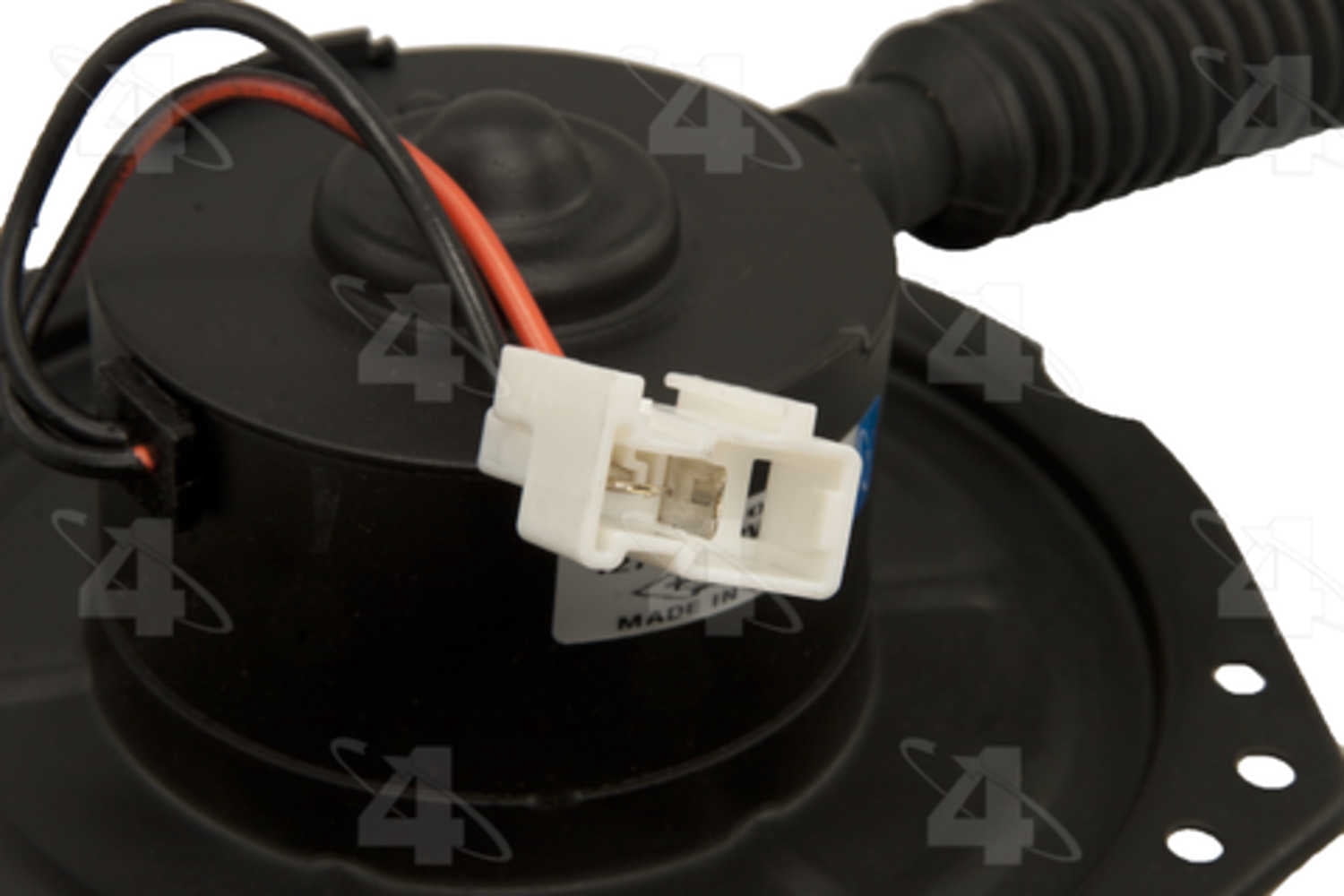 Four Seasons HVAC Blower Motor P/N:75701 Fits select: 2001-2006 NISSAN SENTRA