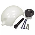 thumbnail image 3 of 385310681 Flushing Ball And Shaft Sleeve Kit for Rv Foot Toilet Rv, 3 of 9