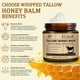 thumbnail image 2 of Crema batida de sebo ELBBUB 100% sebo de res alimentados con pasto, 2 of 7