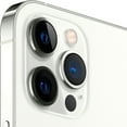 thumbnail image 2 of Restored Apple iPhone 12 Pro Max - Verizon - 256 GB Silver (Refurbished), 2 of 3