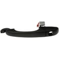 thumbnail image 3 of Dorman 81383 Front Driver Side Exterior Door Handle for Specific Models, Textured Black, 3 of 4