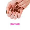 thumbnail image 2 of Onedor Nail Dip Dipping Powder – Acrylic Color Pigment Powders Pro Collection System, 1 Oz.(35), 2 of 3