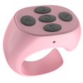 thumbnail image 3 of Controlador de Página Móvil Bluetooth Inalámbrico Control Remoto Anillo Controlador, 3 of 5