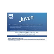 Juven Therapeutic Nutrition Drink Powder, Unflavored, 30 Packets