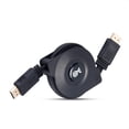 thumbnail image 1 of Cable HDMI Matters 8K 60 Hz/ 4K 240Hz retráctil de 1 m, 1 of 7