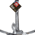 thumbnail image 3 of Ozark Trail 3 lb Folding Grapnel Anchor for Kayaks and Small Boats, 3 of 12