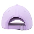 thumbnail image 7 of DALIX Baseball Mom Women's Ball Cap Dad Hat for Women in Lavender, 7 of 7