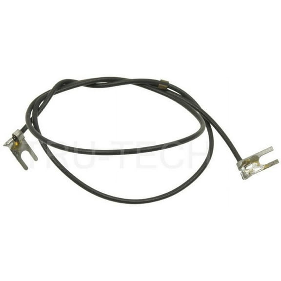 Standard Ignition Distributor Primary Lead Wire P/N:DDL-29 Fits select: 1967-1974 CHEVROLET CAMARO, 1969-1974 CHEVROLET C10