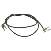 Standard Ignition Distributor Primary Lead Wire P/N:DDL-29 Fits select: 1967-1974 CHEVROLET CAMARO, 1969-1974 CHEVROLET C10