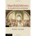 thumbnail image 1 of Manifold Mirrors: The Crossing Paths of the Arts and Mathematics, 1 of 3