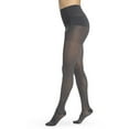 thumbnail image 2 of Sigvaris Style 752 Medium Sheer Women's Pantyhose 20-30 mmHg, 2 of 4
