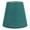 Green, variant on WRISTBIQUE Round Lamp Shade Simple Structure 1Pcs