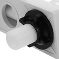 thumbnail image 3 of Greenadscape Robinet de Douche Rv keystone Pièces Rv Métal Blanc Facile à Nettoyer Bain Extérieur 1Ensemble, 3 of 8