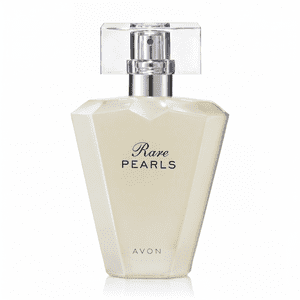 Avon Rare Pearls Eau de Parfum for Women, 1.7 oz