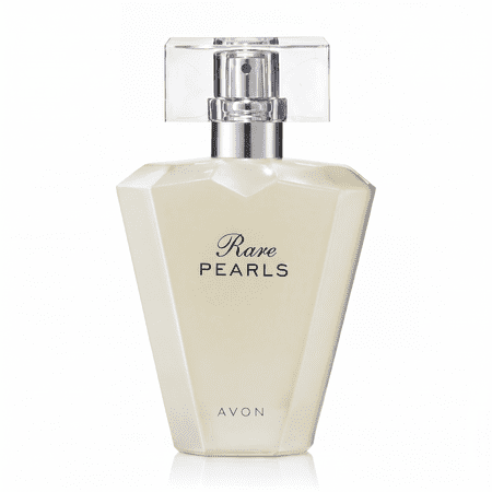 Avon Rare Pearls Eau de Parfum for Women, 1.7 oz