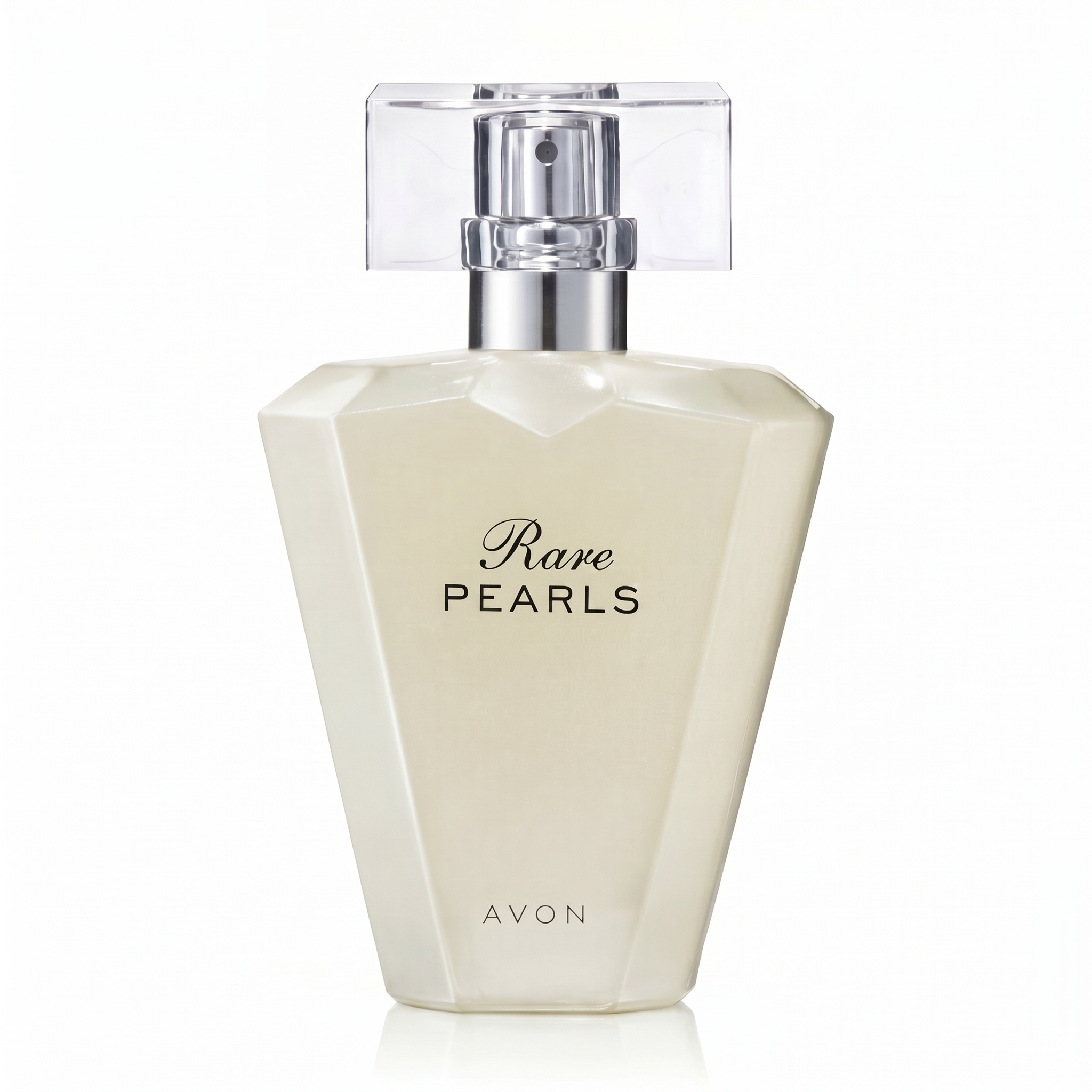 Avon Rare Pearls Eau de Parfum for Women, 1.7 oz photo 1