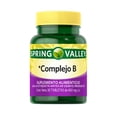 thumbnail image 1 of Complejo B Spring Valley Tabletas, 1 of 4
