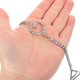 thumbnail image 5 of unbranded 2Ud Decorativos De Bra En Metal Con Seguro Y, 5 of 8