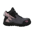 thumbnail image 1 of Bota Industrial de trabajo New Trs 411 Textil Rosa Con Casco Poliamida, 1 of 3