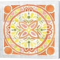 thumbnail image 1 of Great Art Now Citrus Tile I by Elyse DeNeige Canvas Wall Art, 1 of 2
