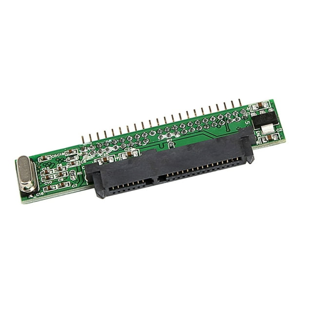 lionlar S / IDE Adapter Tous les Appareils Facilement à 44 PIN IDE Support 2.5''