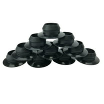 10 Inner Tube Rim Hole Valve Stem Bushing Adapters TR15 to TR13 Rim Hole Bushing