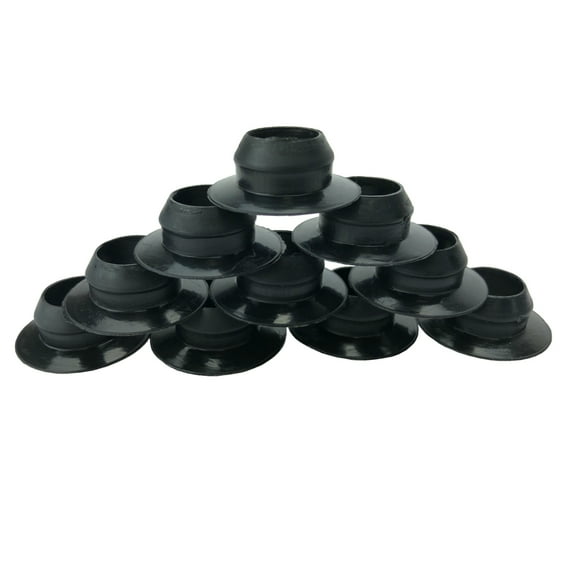 10 Inner Tube Rim Hole Valve Stem Bushing Adapters TR15 to TR13 Rim Hole Bushing
