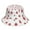 White-2, variant on Custom All-Over Print Bucket Hat, Personalized Acrylic Fisherman Hat, Soft and Warm Casual Outdoor Cap for Daily Wear