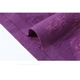 thumbnail image 5 of Aayomet Boxeurs pour Hommes sous-Vêtements Slips Large Ceinture Multipack (Violet, TG), 5 of 5