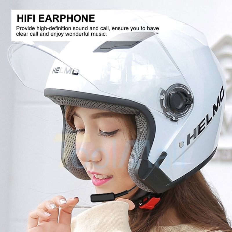 ski helmet earphones bluetooth