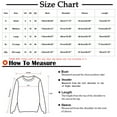 thumbnail image 2 of Golf Shirts for Men Long Sleeve T-Shirts Mens Casual Solid Color Pullover V Neck Collared Breathable Office Work Tees Tops Fall, 2 of 6