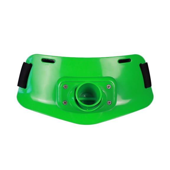Fishing Rod Holder, Portable Anti-Corrosion Waist Belt Prop Fishing Rod Holder Pole Stand Fish Tool, Fishing Fighting Belt