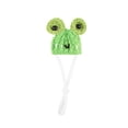 thumbnail image 1 of Adorable Hat for Small and Cats with Adjustable Strap Soft Breathable Outdoor, 1 of 5