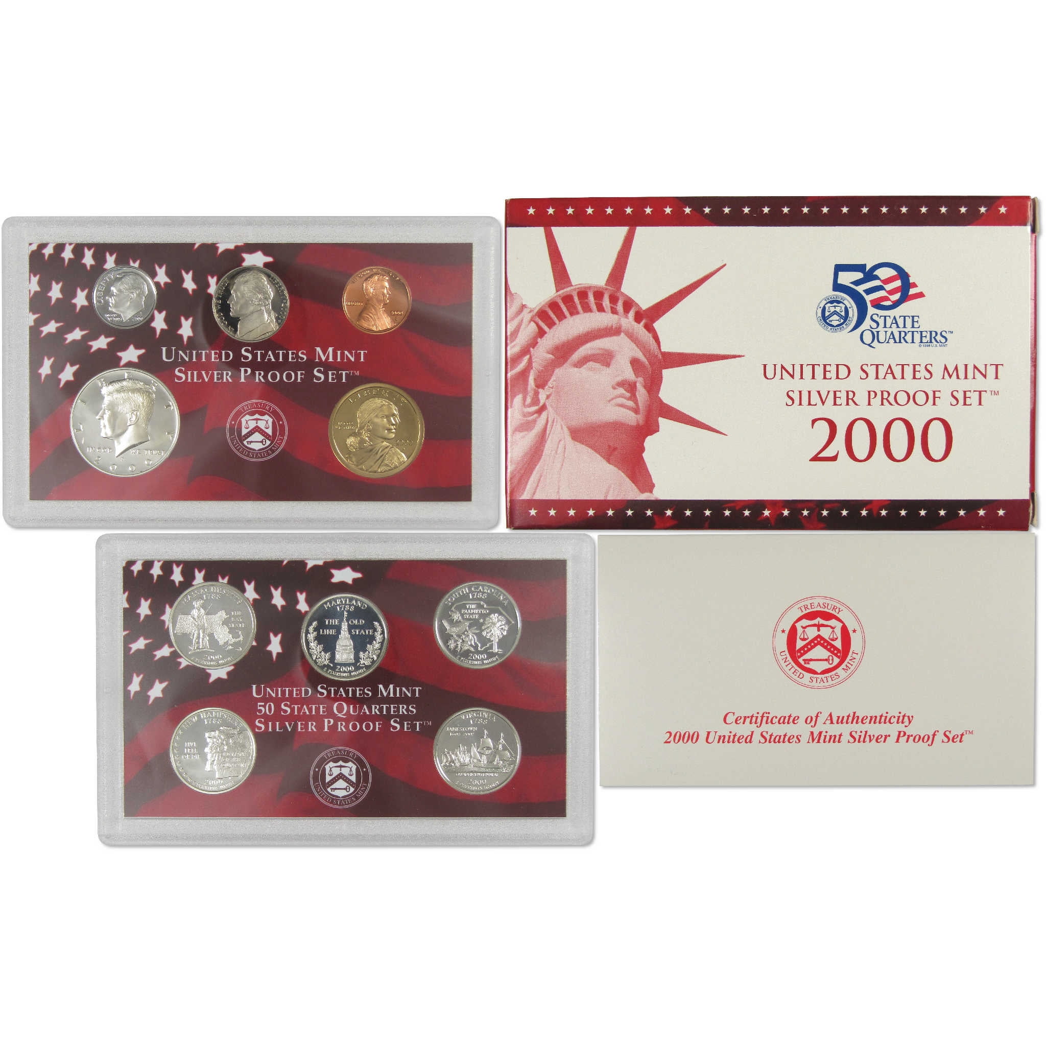 1964 Mint Set Value