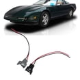 thumbnail image 3 of Arnés De Bobina De Encendido, Enchufe De Conector De Bobina De Encendido A Prueba De Desgaste, Ajuste Perfecto De Alta Resistencia Para Automóvil, 3 of 8
