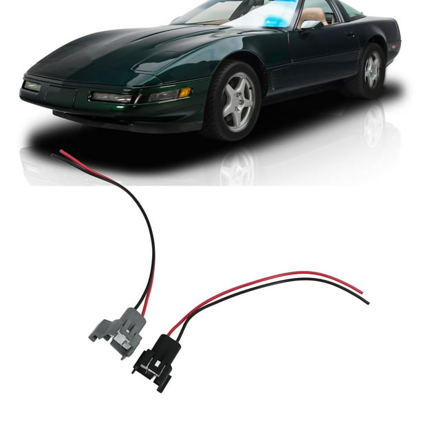 Enchufe del Conector de la Bobina de Encendido, Prueba de Desgaste del Arnés de Bobina de Encendido para el Uso de ImpactO para el Automóvil