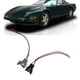 thumbnail image 1 of Enchufe del Conector de la Bobina de Encendido, Prueba de Desgaste del Arnés de Bobina de Encendido para el Uso de ImpactO para el Automóvil, 1 of 7