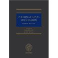 thumbnail image 1 of International Succession (Edition 4) (Hardcover), 1 of 1