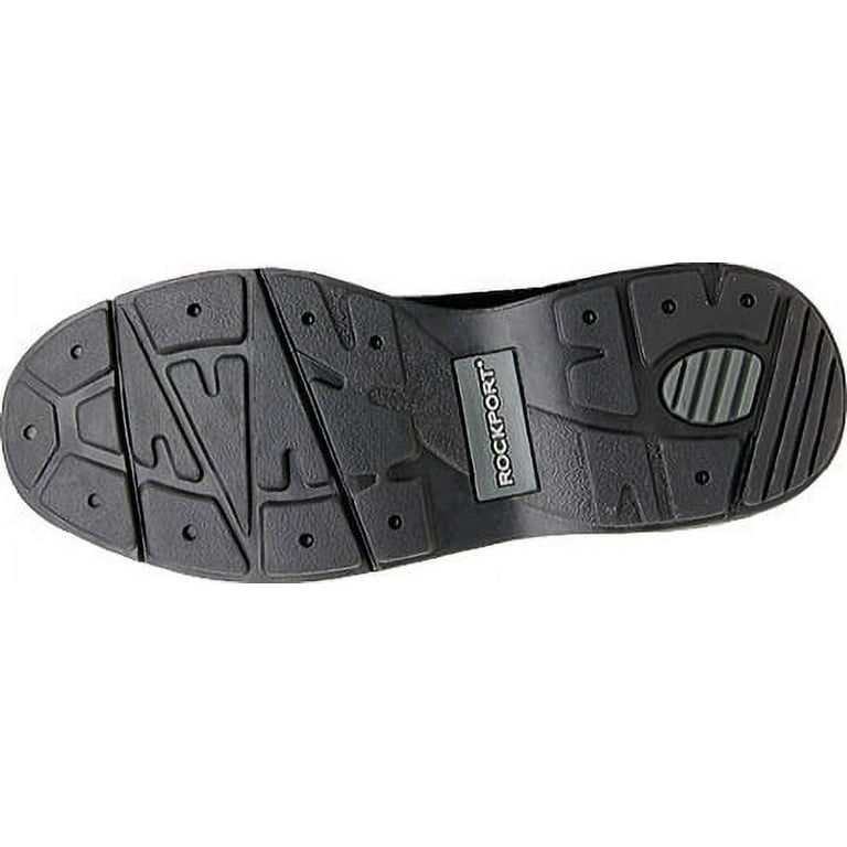 Men's Rockport World Tour Classic Walking Shoe - Walmart.com