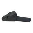 thumbnail image 1 of Almencla Carry Case with Zipper Protection Carrying Bag for Outside Black, 1 of 8