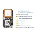 thumbnail image 3 of 3X Placa de Circuito Impreso PCBA con Rastreador GPS ZX908 Mini 4G para de Seguimiento de Vehículos y Personas, Localizador Satelital Beidou Inalámbrico WIFI, 3 of 5