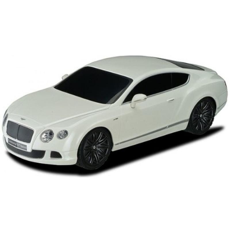 bentley toy car walmart