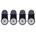 thumbnail image 1 of 4X RS390 Electric Motor Gearbox 6V 18000RPM Car DC Motor Gear Box for Kids Car Toy, 1 of 8