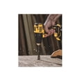 thumbnail image 4 of Taladro Destornillador DeWalt DCD708C2 20V con accesorios y bolso DeWalt DCD708C2, 4 of 4
