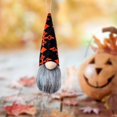 thumbnail image 3 of Hanging Halloween Decorations Halloween Plush Spooky Halloween Decor for Home Indoor Window Mantel Party 1 Pack, 3 of 4