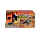 thumbnail image 4 of Set de Juego Matchbox Grúa de Tierra, 4 of 4