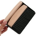 thumbnail image 2 of SHISUYAN 1 Set of Sweeping Table Cleaning Brush Tabletop Cleaning Brush Mini Dustpan for Home, 2 of 8