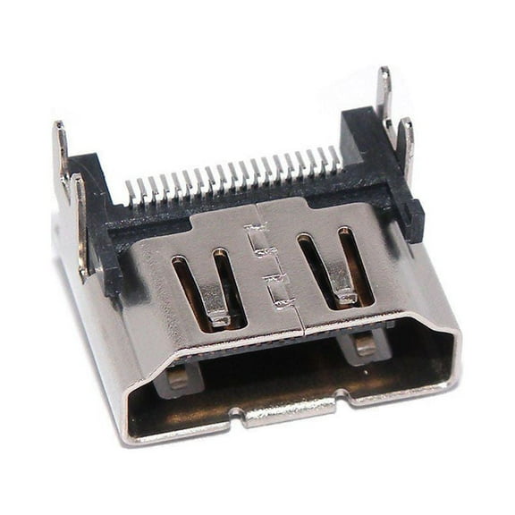 Playstation 4 Slim PS4 Pro/Slim HDMI Port Socket Interface Connector Replacement