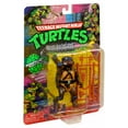 thumbnail image 4 of TMNT Classic Basic Don Figure, 4 of 5
