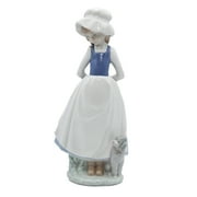 Nao by Lladro Figurine: 397 Cheer Me Up | No Box